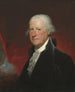 Edward Shippen - Gilbert Stuart — vy av konstverket