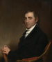 Fisher Ames - Gilbert Stuart — vy av konstverket