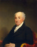 General Amasa Davis - Gilbert Stuart — vy av konstverket