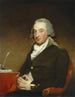 Georges Pollock - Gilbert Stuart — vy av konstverket