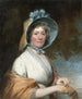 Henrietta Marchant Liston Mme Robert Liston - Gilbert Stuart — vy av konstverket