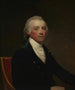 James Barry - Gilbert Stuart — vy av konstverket