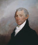 James Monroe - Gilbert Stuart — vy av konstverket