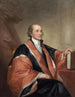 John Jay - Gilbert Stuart — vy av konstverket