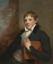 John Randolph - Gilbert Stuart — vy av konstverket