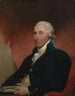 John Shaw - Gilbert Stuart — vy av konstverket