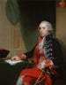 Joseph de Jaudenès och Nebot - Gilbert Stuart — vy av konstverket