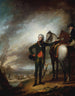 Louis-Marie Vicomte de Noailles - Gilbert Stuart — vy av konstverket
