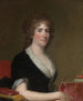 Margaret Spear Smith - Gilbert Stuart — vy av konstverket