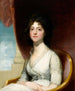 Marianne Ashley Walker - Gilbert Stuart — vy av konstverket