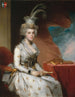 Matilda Stoughton de Jaudenès - Gilbert Stuart — vy av konstverket