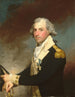 Matthew Clarkson - Gilbert Stuart — vy av konstverket