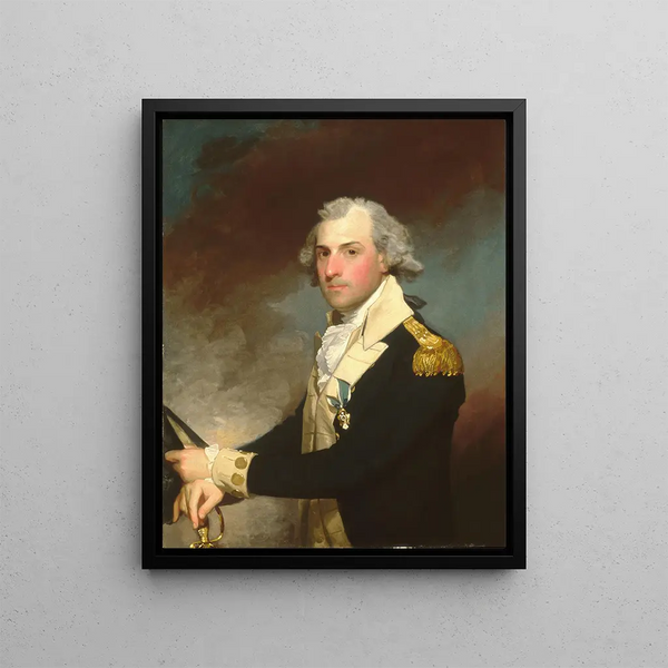 Gilbert Stuart - Matthew Clarkson.webp