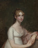 Mlle Anna Powell Mason Mme Patrick Grant - Gilbert Stuart — vy av konstverket