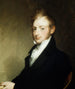 Portrait of Alexander Townsend - Gilbert Stuart — vy av konstverket
