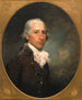 porträtt av Gabriel Manigault - Gilbert Stuart — vy av konstverket