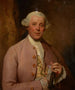 Portrait of Henri Lambert - Gilbert Stuart — vy av konstverket