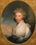 Mme Gabriel Manigault - Gilbert Stuart — vy av konstverket