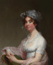 Portrait de Mme Jonathan Mason - Gilbert Stuart — vy av konstverket