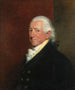 Portrait de Ralph Winstanley Wood Esq de Pierrepont Place Frensham - Gilbert Stuart — vy av konstverket
