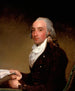porträtt av Richard Barrington, framtida fjärde vicomte Barrington - Gilbert Stuart — vy av konstverket