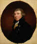 Portrait de Robert Livingston - Gilbert Stuart — vy av konstverket