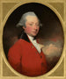 Sir William Molesworth 6e Bt - Gilbert Stuart — vy av konstverket