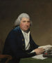 Richard Yates - Gilbert Stuart — vy av konstverket