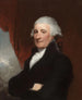 Robert Liston - Gilbert Stuart — vy av konstverket