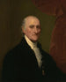 Samuel Miles - Gilbert Stuart — vy av konstverket