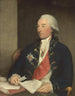 Sir John Dick - Gilbert Stuart — vy av konstverket