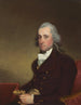 Stephen Van Rensselaer III - Gilbert Stuart — vy av konstverket