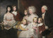 La famille Todd - Gilbert Stuart — vy av konstverket