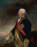 Vice-amiral Edward Hughes - Gilbert Stuart — vy av konstverket