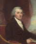 William Thornton - Gilbert Stuart — vy av konstverket