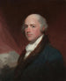 Wilson Cary Nicholas - Gilbert Stuart — vy av konstverket