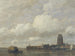 Dordrecht - Gilbert von Canal — vy av konstverket