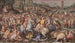 La Déroute des Pisans à Torre San Vincenzo - Giorgio Vasari — vy av konstverket