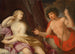 Bacchus och Ariane - Giovanni Andrea Sirani — vy av konstverket