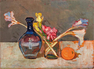Giovanni Bartolena - Still Life.webp