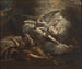 Le rêve de Joseph - Giovanni Battista Pace — vy av konstverket