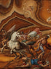 La conversion de saint Paul - Giovanni Battista Pozzo — vy av konstverket