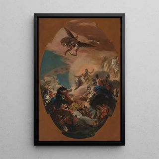 Giovanni Battista Tiepolo - Apollo and Phathon.webp