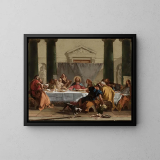 Giovanni Battista Tiepolo - Last Supper.webp