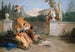 Renaud och Armide i sin trädgård - Giovanni Battista Tiepolo — vy av konstverket