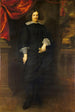 Portrait av en adelsman - Giovanni Bernardo Carbone — vy av konstverket