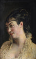 La belle femme - Giovanni Boldini — vy av konstverket