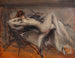 Nu feminin - Giovanni Boldini — vy av konstverket