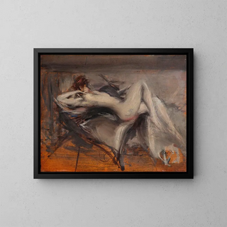 Giovanni Boldini - Nudo femminile.webp