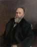 Portrait du baron de Rothschild - Giovanni Boldini — vy av konstverket